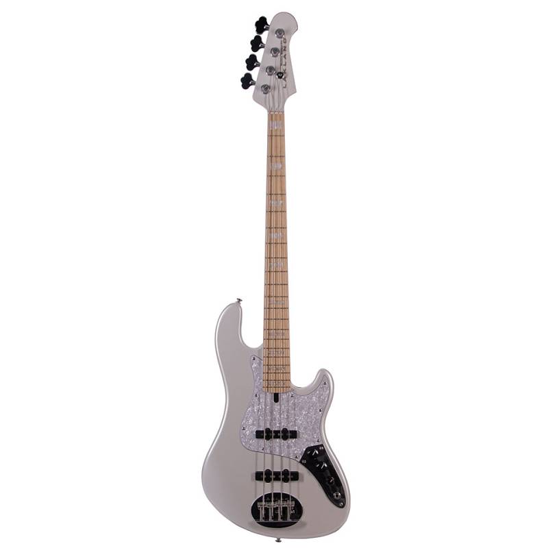 Lakland Skyline SDJ4 Darryl Jones MN WP E-Bass von Lakland