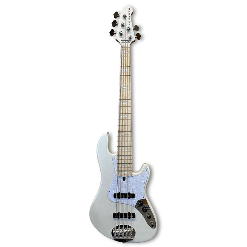 Lakland Skyline SDJ5 Darryl Jones MN WP E-Bass von Lakland