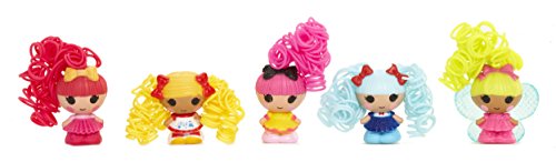 Lalaloopsy Tinies Met Haar - Stil 1 von Lalaloopsy