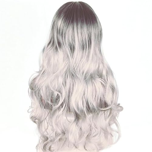 Zubehör Damen für Halloween Cosplay (Braun) von Lalieffacely