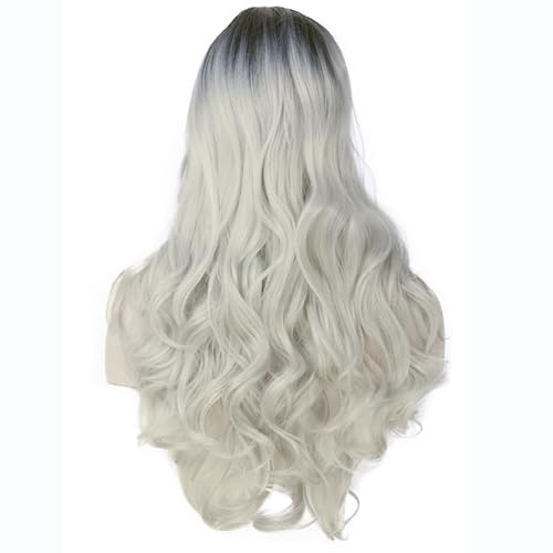 Zubehör Damen für Halloween Cosplay (Gold) von Lalieffacely