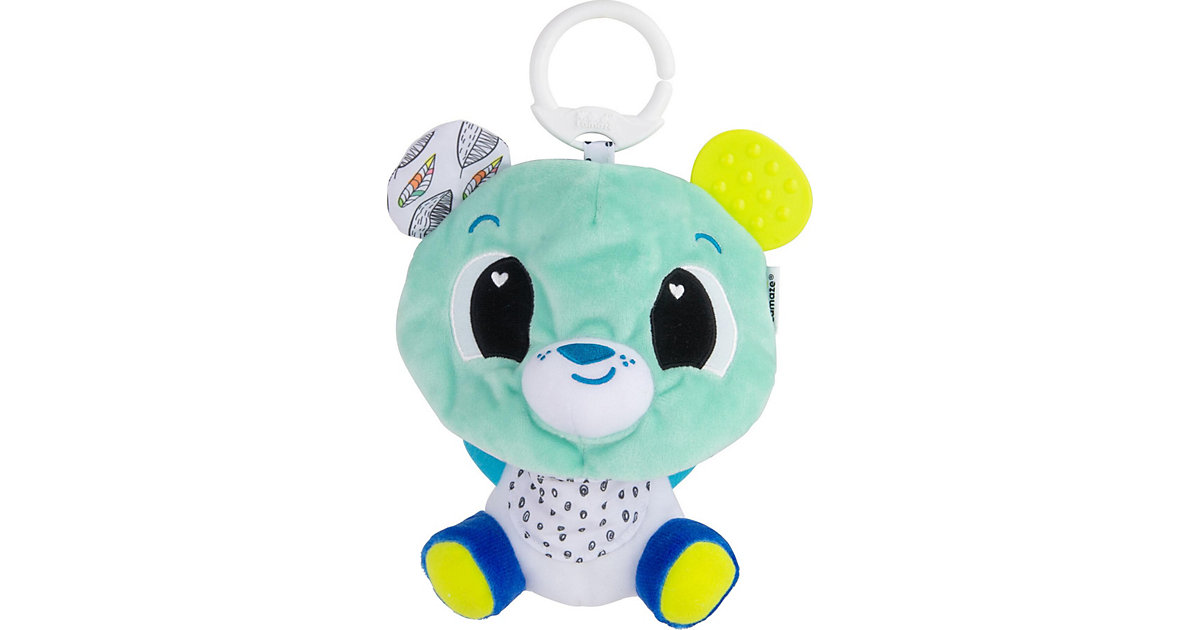 Clip & Go 3in1 - Bären bunt von Lamaze