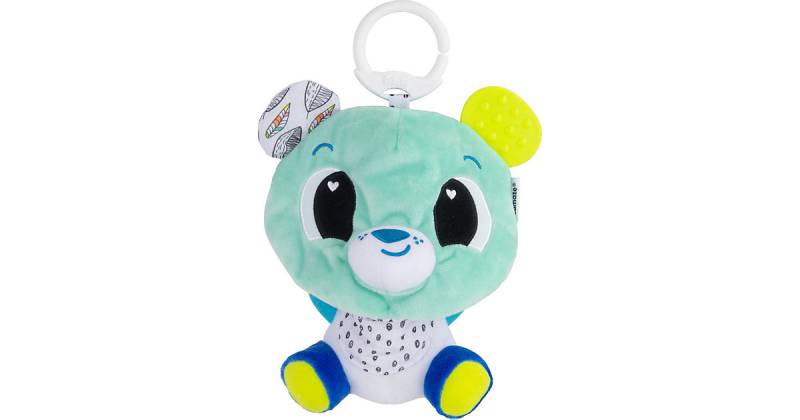 Clip & Go 3in1 - Bären bunt von Lamaze