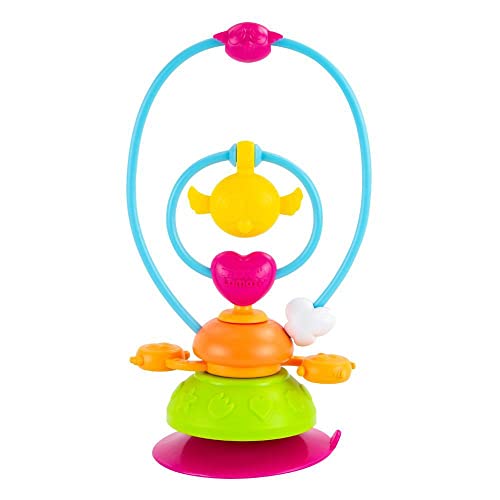 LAMAZE L27199 Hot Air Balloon Fun LAMAZE L27199 Hot Air Balloon Fun von Lamaze