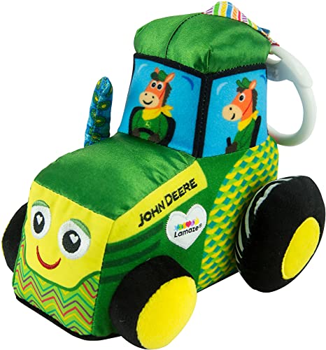 Lamaze Tractor von Lamaze