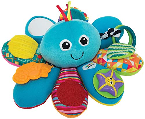 Lamaze Octopus Multi-Aktivität - von Lamaze