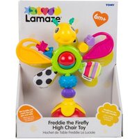 TOMY L27243 Freddie, das Glühwürmchen Hochstuhlspielzeug - Lamaze TOMY L27243 Freddie, das Glühwürmchen Hochstuhlspielzeug - Lamaze von Lamaze