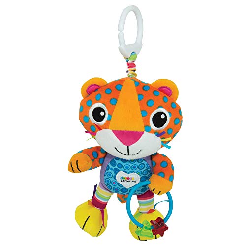 Tomy LC27563 - Lamaze Quint Spint von Lamaze