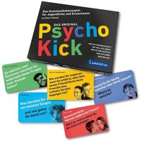 Psycho Kick (Spiel) von Lambertus-Verlag