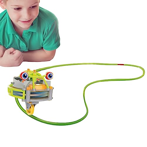 Lambo Elektrisches Gleichgewichtsspielzeug, Gyroskop-Spielzeug für die Fingerspitze, Auto, Spinner Spielzeug, Gehen, Fidget, Einrad, Einrad, für Jungen und Mädchen Lambo Elektrisches Gleichgewichtsspielzeug, Gyroskop-Spielzeug für die Fingerspitze, Auto, Spinner Spielzeug, Gehen, Fidget, Einrad, Einrad, für Jungen und Mädchen von Lambo