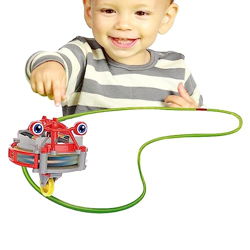 Lambo Elektrisches Gleichgewichtsspielzeug, Gyroskop-Spielzeug für die Fingerspitze, Auto, Spinner Spielzeug, Gehen, Fidget, Einrad, Einrad, für Jungen und Mädchen Lambo Elektrisches Gleichgewichtsspielzeug, Gyroskop-Spielzeug für die Fingerspitze, Auto, Spinner Spielzeug, Gehen, Fidget, Einrad, Einrad, für Jungen und Mädchen von Lambo