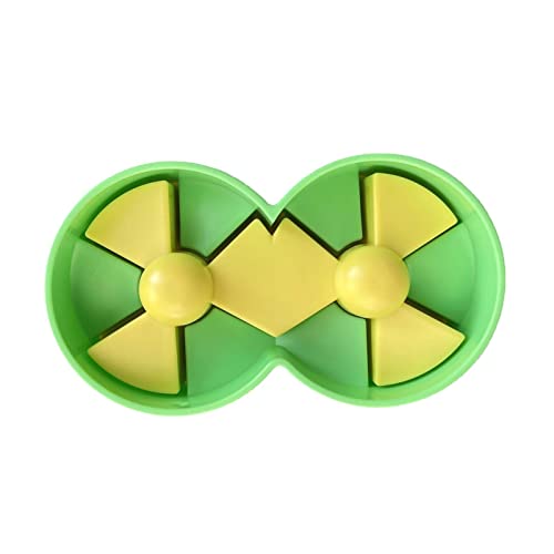 Lambo Fidget Toy für | Flipper Puzzle, lustiges und kreatives sensorisches Lernspielzeug mit ergonomischem Design, für zu Hause Lambo Fidget Toy für | Flipper Puzzle, lustiges und kreatives sensorisches Lernspielzeug mit ergonomischem Design, für zu Hause von Lambo