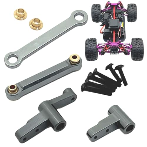 Lambo RC-Lenkungskomponenten, RC Lenkrakete, RC-Upgrade-Zubehör, Servolenkungskomponenten, Ersatz der Gruppe von Lenkservomotoren, Teil Lambo RC-Lenkungskomponenten, RC Lenkrakete, RC-Upgrade-Zubehör, Servolenkungskomponenten, Ersatz der Gruppe von Lenkservomotoren, Teil von Lambo