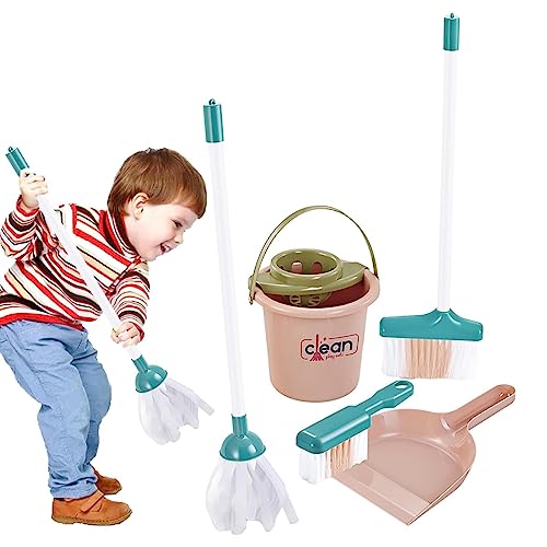 Lambo Reinigung für Kleinkinder | Simulationsspiel Küche | Toddler Boy Toys Küchenset für Kleinkinder Lambo Reinigung für Kleinkinder | Simulationsspiel Küche | Toddler Boy Toys Küchenset für Kleinkinder von Lambo