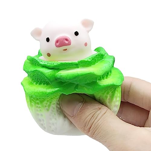 Lambo Squeeze Out Fidget Spielzeug – Tiere zum Zusammendrücken weich | Tierkompression, ausziehbar, hautfreundlich, für Weihnachtsversorgung Lambo Squeeze Out Fidget Spielzeug – Tiere zum Zusammendrücken weich | Tierkompression, ausziehbar, hautfreundlich, für Weihnachtsversorgung von Lambo