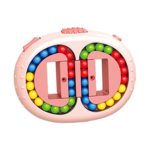 Spinner Bohnen Magic Fidget Spielzeug für die Fingerspitzen | sensorisches Lernspielzeug Anti-Stress, Geschenk für Geburtstag, Osterkorb Lambo Spinner Bohnen Magic Fidget Spielzeug für die Fingerspitzen | sensorisches Lernspielzeug Anti-Stress, Geschenk für Geburtstag, Osterkorb Lambo von Lambo