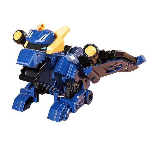 Transformierendes Dinosaurier-Spielzeug | 2-in-1-Dinosaurier-Lkw-Spielzeug | Kleinkinder Autos ab 3 Jahren, Weihnachtsgeburtstagsgeschenke, Dinosaurier-Figuren, Lernspielzeug Lambo Transformierendes Dinosaurier-Spielzeug | 2-in-1-Dinosaurier-Lkw-Spielzeug | Kleinkinder Autos ab 3 Jahren, Weihnachtsgeburtstagsgeschenke, Dinosaurier-Figuren, Lernspielzeug Lambo von Lambo