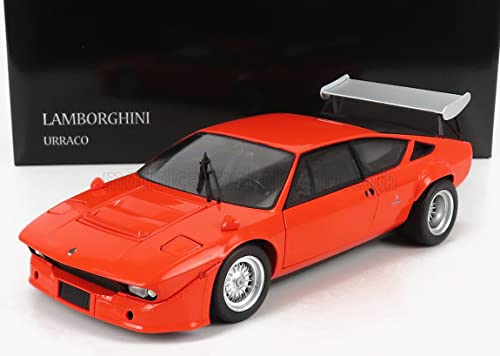 Lamborghini Urraco Rally - 1:18 - Kyosho von Kyosho