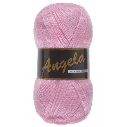 Lammy Angela Garn Unicolor 712 Lammy Angela Garn Unicolor 712 von Lammy Yarns