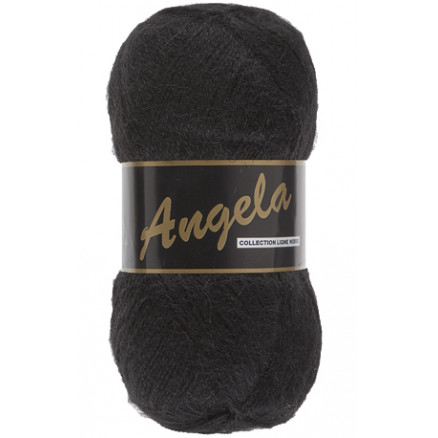 Lammy Angela Garn Unicolor 1 von Lammy Yarns