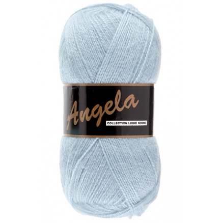 Lammy Angela Garn Unicolor 11 von Lammy Yarns