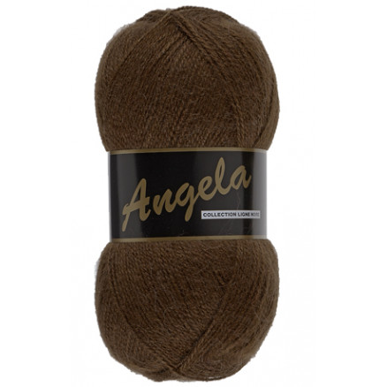 Lammy Angela Garn Unicolor 110 von Lammy Yarns