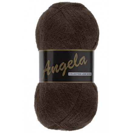 Lammy Angela Garn Unicolor 114 Lammy Angela Garn Unicolor 114 von Lammy Yarns