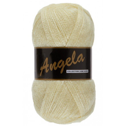 Lammy Angela Garn Unicolor 16 von Lammy Yarns