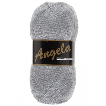 Lammy Angela Garn Unicolor 2 von Lammy Yarns
