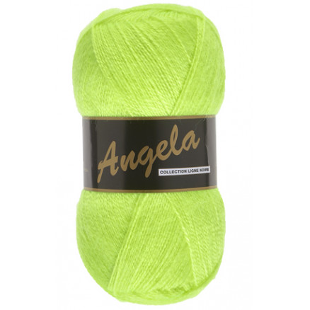 Lammy Angela Garn Unicolor 210 von Lammy Yarns