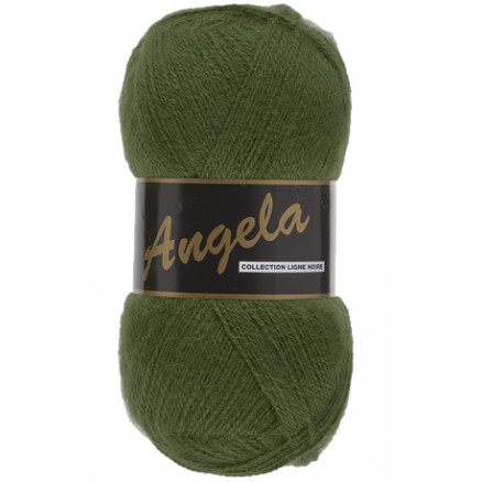 Lammy Angela Garn Unicolor 26 von Lammy Yarns