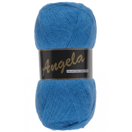 Lammy Angela Garn Unicolor 39 von Lammy Yarns