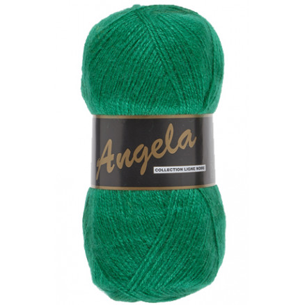 Lammy Angela Garn Unicolor 45 von Lammy Yarns