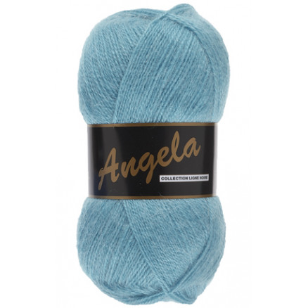 Lammy Angela Garn Unicolor 457 von Lammy Yarns