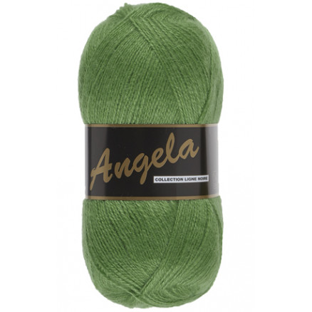 Lammy Angela Garn Unicolor 46 von Lammy Yarns