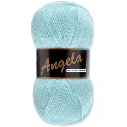 Lammy Angela Garn Unicolor 62 Lammy Angela Garn Unicolor 62 von Lammy Yarns