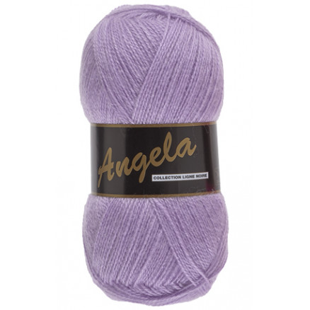 Lammy Angela Garn Unicolor 63 von Lammy Yarns