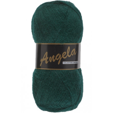 Lammy Angela Garn Unicolor 72 von Lammy Yarns
