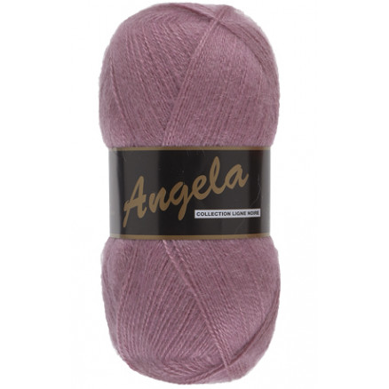 Lammy Angela Garn Unicolor 730 von Lammy Yarns