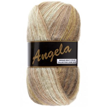 Lammy Angela Garn mehrfarbig 403 Lammy Angela Garn mehrfarbig 403 von Lammy Yarns