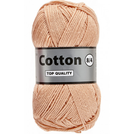 Lammy Cotton 8/4 Garn 214 Sand Lammy Cotton 8/4 Garn 214 Sand von Lammy Yarns