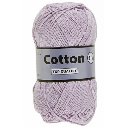Lammy Cotton 8/4 Garn 63 Helllila Lammy Cotton 8/4 Garn 63 Helllila von Lammy Yarns