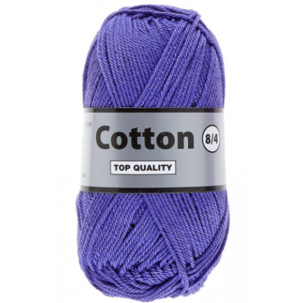Lammy Cotton 8/4 Garn 764 Lila Lammy Cotton 8/4 Garn 764 Lila von Lammy Yarns