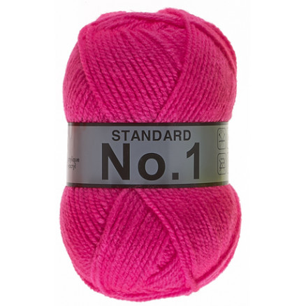 Lammy No. 1 Garn 212 Rosa Lammy No. 1 Garn 212 Rosa von Lammy Yarns