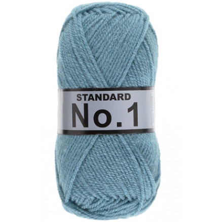 Lammy No. 1 Garn 458 von Lammy Yarns