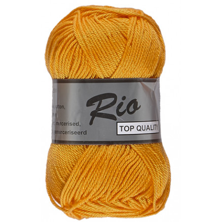 Lammy Rio Garn Unicolor 372 von Lammy Yarns
