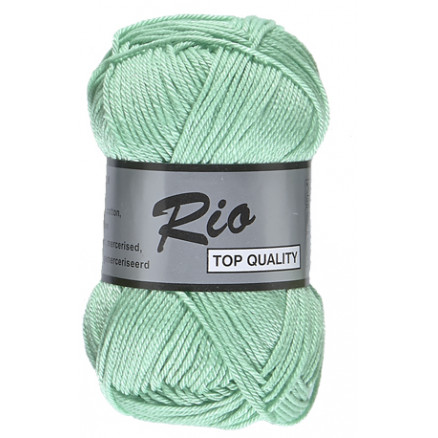 Lammy Rio Garn Unicolor 841 von Lammy Yarns