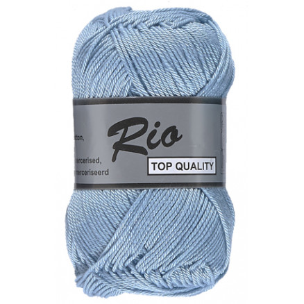 Lammy Rio Garn Unicolor 11 von Lammy Yarns