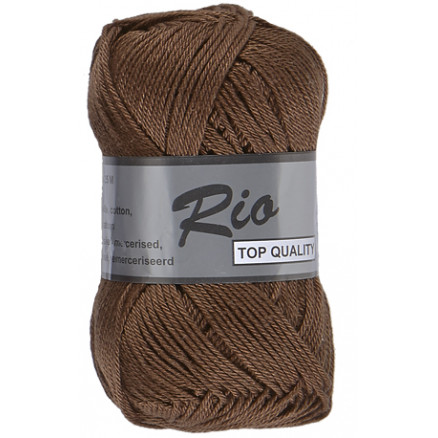 Lammy Rio Garn Unicolor 112 von Lammy Yarns