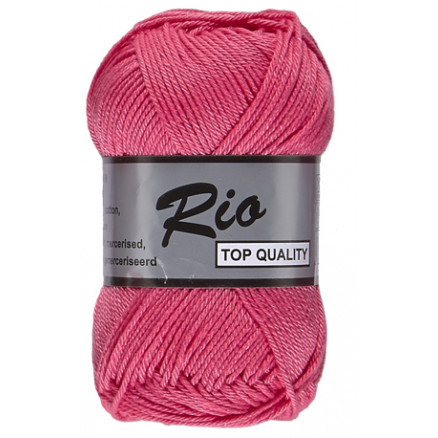 Lammy Rio Garn Unicolor 20 von Lammy Yarns